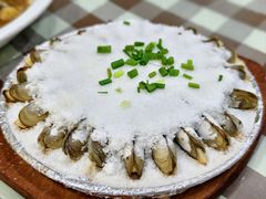 -梅子大排档