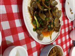 -琼大师东方烤乳猪(亚特兰蒂斯店)
