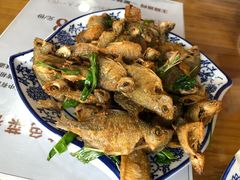 -洞天食府(北大街店)