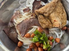 -李氏紫竹林卤粉(火车站店)