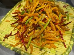 -老三龙虾(汉阳杨泗庙店)