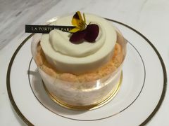 -La Porte de Paris 巴黎之门法式甜品