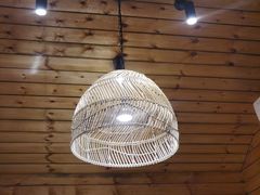 大堂-耕渔小院·湖南鱼鲜(望城店)