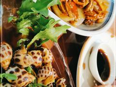 -周家二小姐的菜(西津渡店)