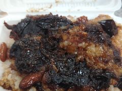 枣泥-马文章胖子甑糕(洒金桥店)