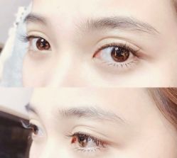 -七月美睫 美甲