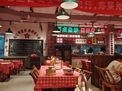 -龙师傅卤炒(天马店)