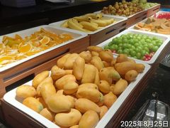 -萧邦音乐会所KTV·蒸汽活海鲜自助(福田店)