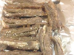 -霄汉羊排(万松园一店)