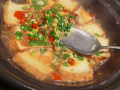 -费大厨辣椒炒肉(太平老街店)