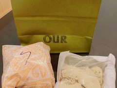-OUR Bakery(SKP-S店)