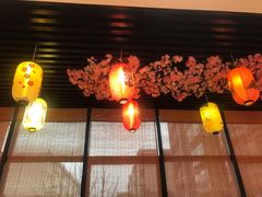 -浦·传统日式料理(3 5 1 1 店)