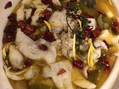 -绿茶餐厅(广州天河城店)
