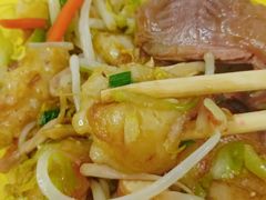 -詹记面馆(岩屿路店)