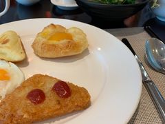 -成都世纪城假日酒店-西楼