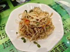 -令氏家外家岐山面(火炬路店)