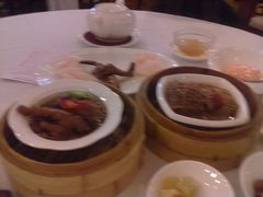 -潮福城大酒楼·潮味粤品·港式点心(湖滨北路店)