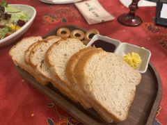 -塔道斯西餐厅(中央大街店)