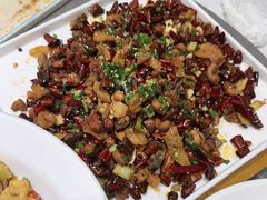 -李氏传家菜(兴城路店)