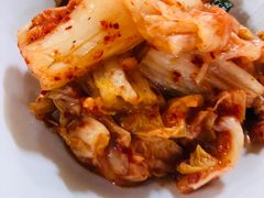 泡白菜-朴鲸家正宗韩国料理(福田店)
