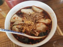 -笑来喜馄饨小笼工坊店(湖滨街店)