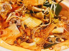-马头巷·食景园(苏州总店)