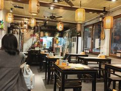 -京城小江南·土菜馆·蒸白鱼(东四十条店)
