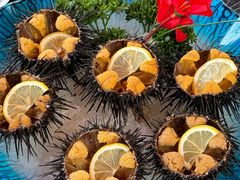 -九號院子海鲜烧烤