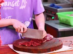 -阿娟牛肉丸·手打牛肉丸·现做现卖