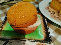 -新大咀港式茶餐厅(宝山万达店)