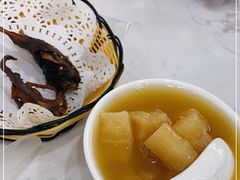 -张飞木薯羹(金鱼巷店)