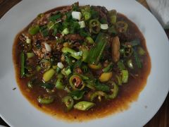 -汉时湘菜