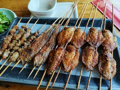 -管氏翅吧(甘家口店)