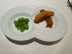 -荣轩(新荣记环球金融中心店)