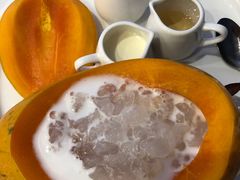 -粤珍轩·家宴·广式茶点(新城广场店)