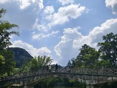 -明仕田园