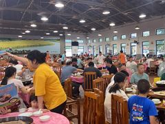 -侠成水上农庄(工业大道店)