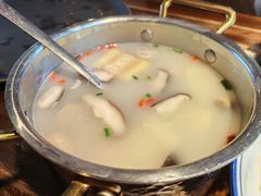 -鱼食饭稻·苏浙土菜17年老馆子(平江路店)