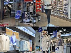 -王府井奥莱临潼小镇(临潼店)