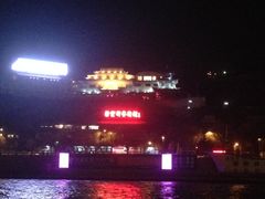 -白云宾馆-中餐厅