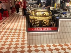 -谭十三大排档·18年老字号(船山路总店)