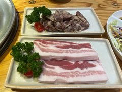 -喜来稀肉(北外滩白玉兰广场店)