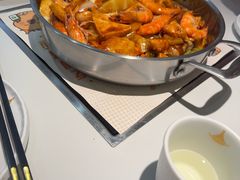 -黄记煌三汁焖锅(招商花园店)