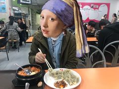 -中山大学东校区-学生第2食堂