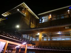 -循美半山酒店·星空酒吧