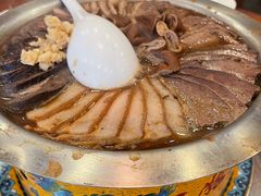 -北京小肠陈饭庄(方庄店)