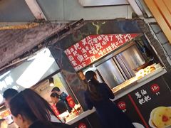 -万利记·长沙粉面小吃(东门町美食街店)