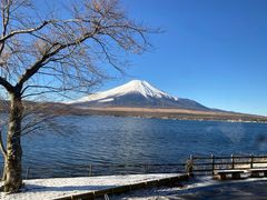 -富士山吉田線五合目