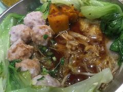 -原汁原味农家菜·经典粤菜(江燕南路店)