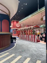 -奈尔宝家庭中心·亲子餐厅(鄞州万达店)